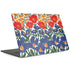 Bouffants and Broken Hearts Wild Garden 4 MacBook Skins